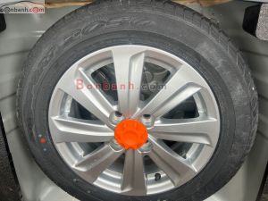 Xe Toyota Vios 1.5G 2014