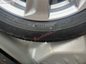 Xe Toyota Vios 1.5G 2014