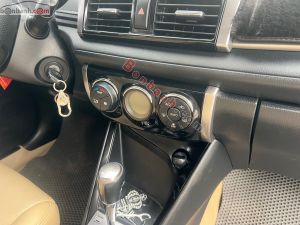 Xe Toyota Vios 1.5G 2014