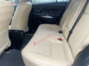 Xe Toyota Vios 1.5G 2014
