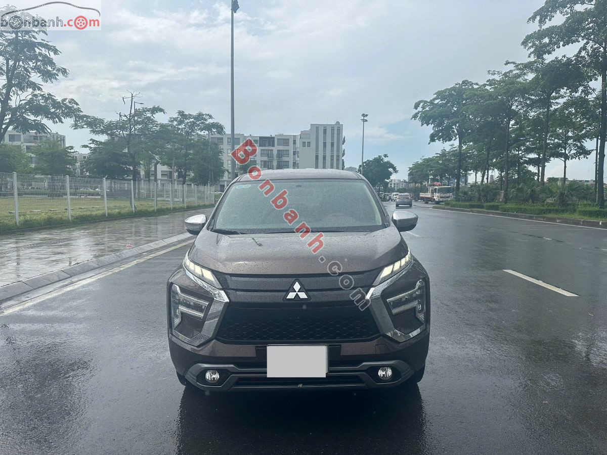 Mitsubishi Xpander Premium 1.5 AT 2022