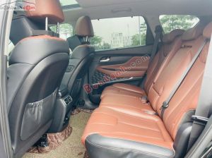 Xe Hyundai SantaFe Cao cấp 2.5L HTRAC 2022