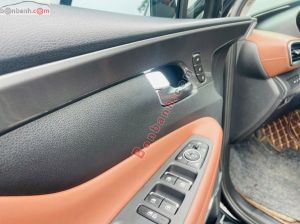 Xe Hyundai SantaFe Cao cấp 2.5L HTRAC 2022