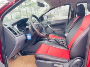 Xe Ford Ranger XLS 2.2L 4x2 AT 2014