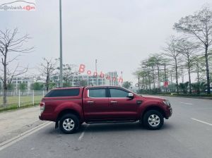 Xe Ford Ranger XLS 2.2L 4x2 AT 2014