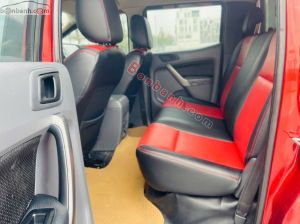 Xe Ford Ranger XLS 2.2L 4x2 AT 2014