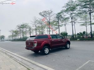 Xe Ford Ranger XLS 2.2L 4x2 AT 2014