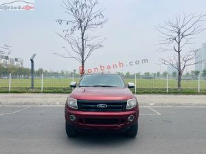 Xe Ford Ranger XLS 2.2L 4x2 AT 2014