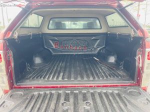 Xe Ford Ranger XLS 2.2L 4x2 AT 2014