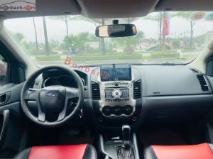 Xe Ford Ranger XLS 2.2L 4x2 AT 2014