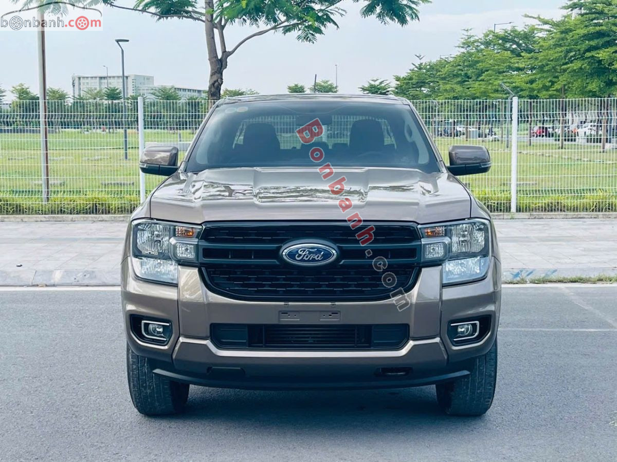 Ford Ranger XLS 2.0L 4x2 AT 2023
