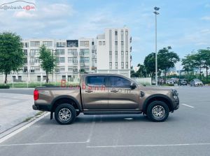 Xe Ford Ranger XLS 2.0L 4x2 AT 2023