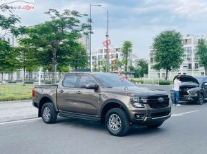 Xe Ford Ranger XLS 2.0L 4x2 AT 2023