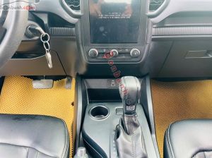 Xe Ford Ranger XLS 2.0L 4x2 AT 2023