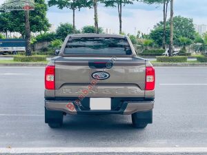 Xe Ford Ranger XLS 2.0L 4x2 AT 2023
