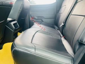 Xe Ford Ranger XLS 2.0L 4x2 AT 2023