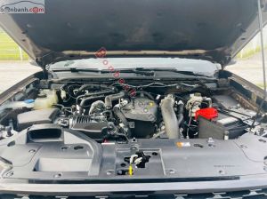 Xe Ford Ranger XLS 2.0L 4x2 AT 2023