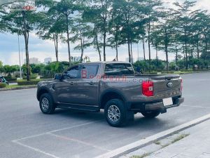 Xe Ford Ranger XLS 2.0L 4x2 AT 2023