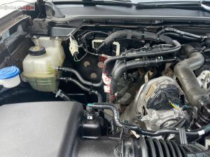 Xe Ford Ranger XLS 2.0L 4x2 AT 2023