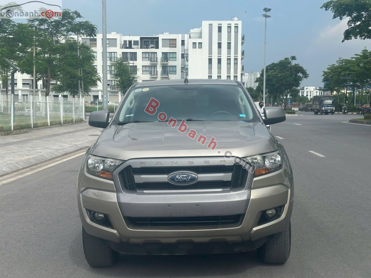 Ford Ranger XLS 2.2L 4x2 AT 2016