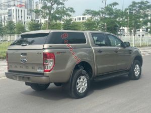 Xe Ford Ranger XLS 2.2L 4x2 AT 2016