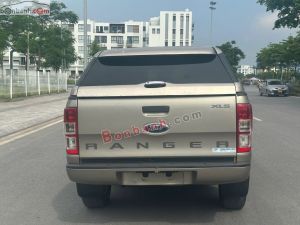 Xe Ford Ranger XLS 2.2L 4x2 AT 2016