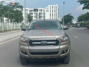 Xe Ford Ranger XLS 2.2L 4x2 AT 2016