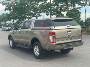 Xe Ford Ranger XLS 2.2L 4x2 AT 2016