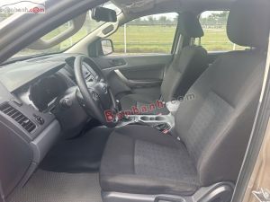 Xe Ford Ranger XLS 2.2L 4x2 AT 2016