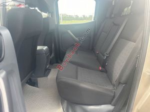 Xe Ford Ranger XLS 2.2L 4x2 AT 2016