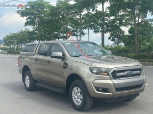 Xe Ford Ranger XLS 2.2L 4x2 AT 2016