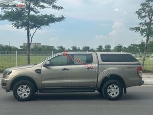 Xe Ford Ranger XLS 2.2L 4x2 AT 2016