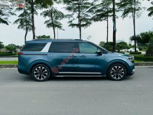 Xe Kia Carnival Signature 2.2D 2023