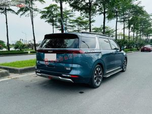 Xe Kia Carnival Signature 2.2D 2023
