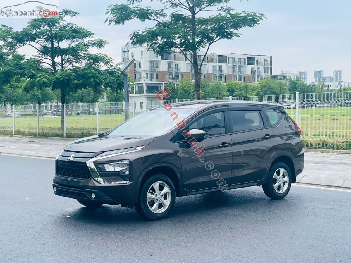 Mitsubishi Xpander 1.5 AT 2022