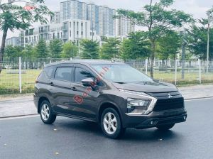 Xe Mitsubishi Xpander 1.5 AT 2022