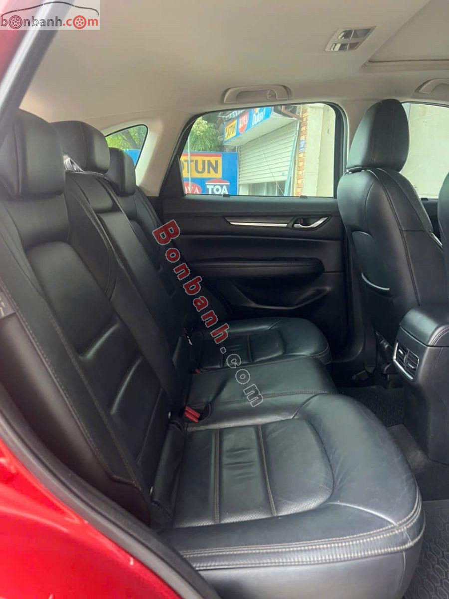 Mazda CX5 Deluxe 2.0 AT 2022
