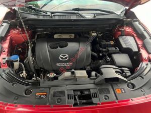 Xe Mazda CX5 Deluxe 2.0 AT 2022
