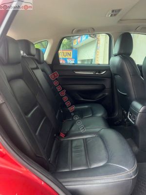 Xe Mazda CX5 Deluxe 2.0 AT 2022