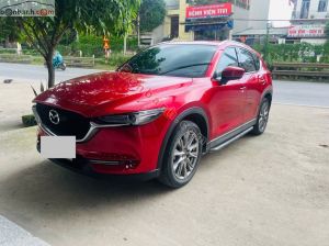 Xe Mazda CX5 Deluxe 2.0 AT 2022