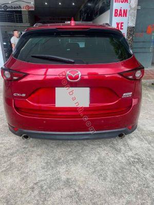 Xe Mazda CX5 Deluxe 2.0 AT 2022