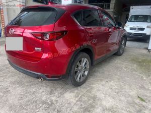 Xe Mazda CX5 Deluxe 2.0 AT 2022