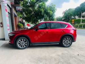 Xe Mazda CX5 Deluxe 2.0 AT 2022