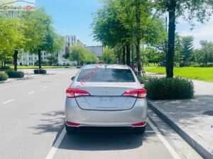 Xe Toyota Vios G 1.5 CVT 2022
