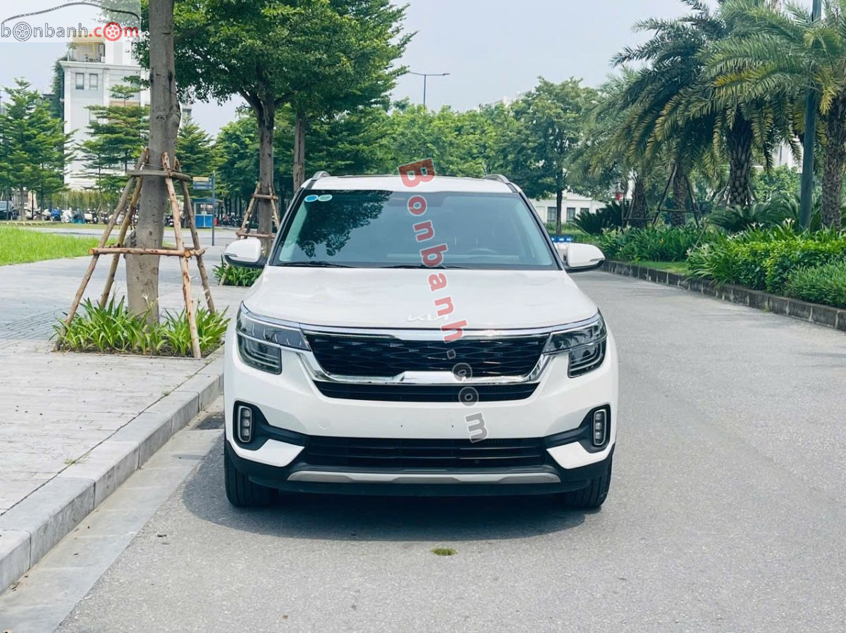 Kia Seltos Premium 1.4 AT 2023