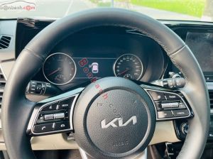 Xe Kia Seltos Premium 1.4 AT 2023