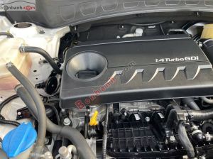 Xe Kia Seltos Premium 1.4 AT 2023