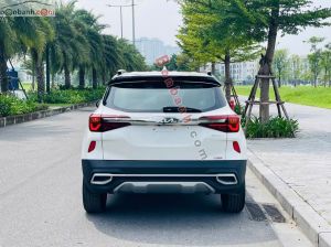 Xe Kia Seltos Premium 1.4 AT 2023