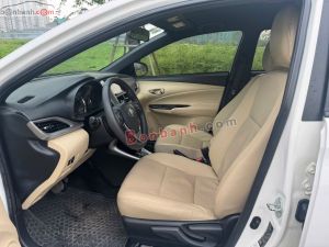 Xe Toyota Yaris 1.5G 2019