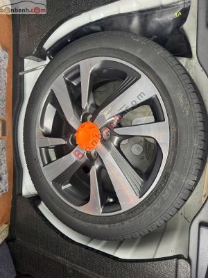 Xe Toyota Yaris 1.5G 2019